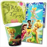 Tinker Bell